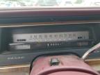 1991 Mercury Grand Marquis Ls იყიდება Mcfarland-ში, WI - Minor Dent/Scratches