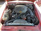 1986 Mercedes-Benz 560 Sl   for Sale in Riverview, FL - Rear End