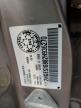 2002 HONDA CIVIC LX for sale at Copart ON - COOKSTOWN