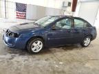 2007 Saturn Ion Level 2 de vânzare în Avon, MN - Front End