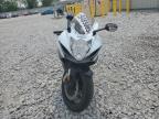 2015 SUZUKI GSX-R600    for sale at Copart OH - AKRON
