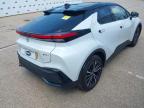 2025 TOYOTA C-HR EXCEL for sale at Copart SANDY