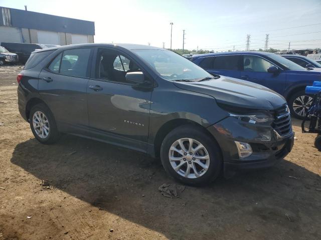  CHEVROLET EQUINOX 2018 Серый
