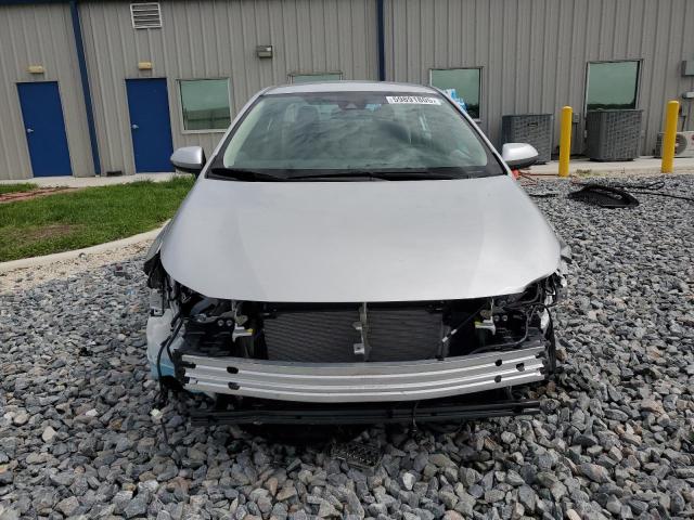  TOYOTA COROLLA 2020 Srebrny