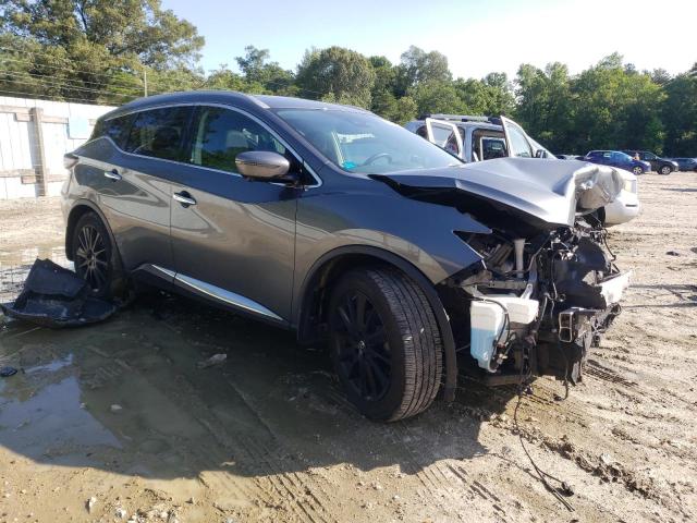  NISSAN MURANO 2019 Серый