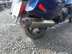 2013 TRIUMPH TROPHY SE for sale at Copart WOLVERHAMPTON