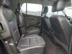 2018 Chevrolet Traverse Lt en Venta en Gastonia, NC - Side