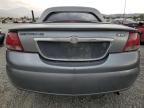 2006 Chrysler Sebring Gtc de vânzare în Mentone, CA - Front End