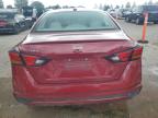 2025 Nissan Altima Sv   продається в Bridgeton, MO - Front End