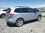 2016 Subaru Forester 2.5I Limited იყიდება Reno-ში, NV - Front End