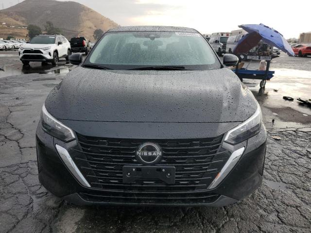  NISSAN SENTRA 2024 Чорний