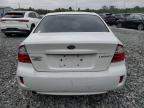 2009 Subaru Legacy 2.5I en Venta en North Billerica, MA - Front End