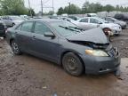 2007 Toyota Camry Le   en Venta en Chalfont, PA - Front End