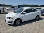 2016 Chevrolet Sonic Lt for Sale in Anderson, CA - Mechanical