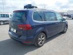2017 SEAT ALHAMBRA S for sale at Copart CHESTER