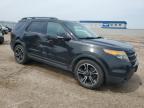 2015 Ford Explorer Sport იყიდება Greenwood-ში, NE - Side