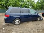 2009 Honda Odyssey Exl   na sprzedaż w Laurel, MD - Front End