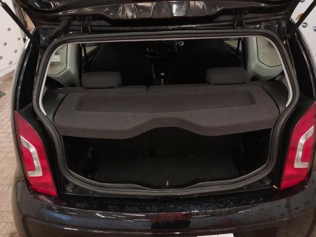 2014 VOLKSWAGEN MOVE UP