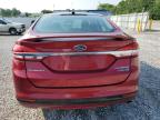 2018 Ford Fusion Titanium/Platinum Hev   en Venta en Walton, KY - Front End