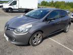 2013 RENAULT CLIO D-QUE for sale at Copart SANDTOFT