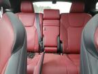2023 LEXUS RX 500H F SPORT   for sale at Copart ON - TORONTO