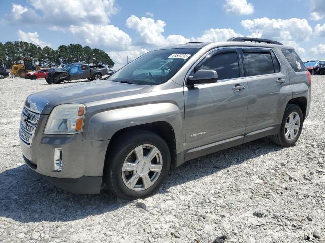2012 Gmc Terrain Slt  
