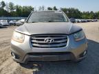 Finksburg, MD에서 판매 중인 2011 Hyundai Santa Fe Limited - Rear End