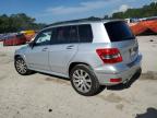 2012 Mercedes-Benz Glk 350   en Venta en Ocala, FL - Rear End