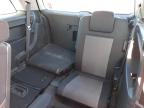 2012 VAUXHALL ZAFIRA EXC for sale at Copart SANDY