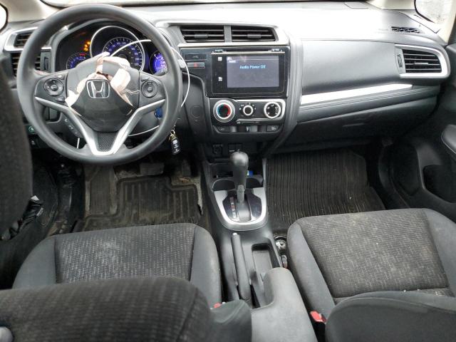 2015 HONDA FIT LX  