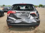 2017 HONDA HR-V LX   for sale at Copart ON - TORONTO