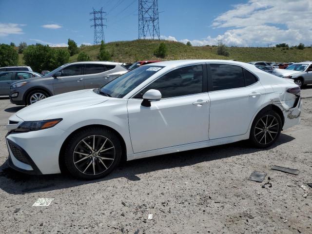 TOYOTA CAMRY SE N 2023
