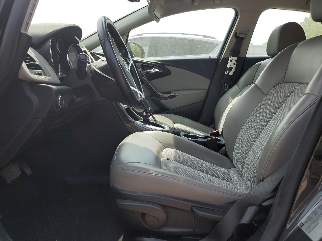 2014 Buick Verano VIN: 1G4PP5SK6E4222074 Lot: 60047795