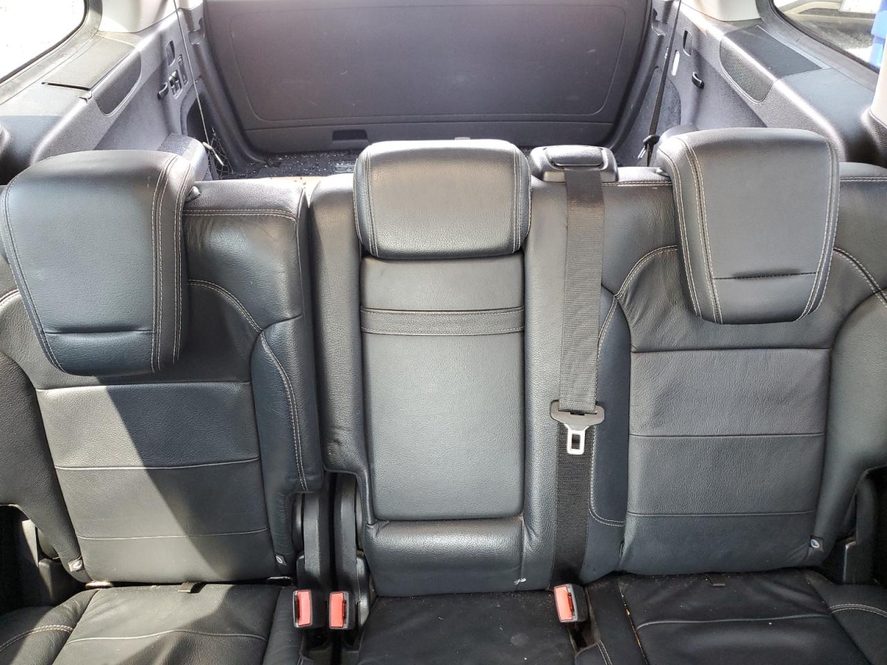 2013 Mercedes-Benz Gl 550 4Matic VIN: 4JGDF7DE3DA129781 Lot: 61024465