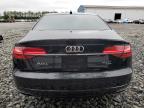 2016 Audi A8 L Quattro   на продаже в Windsor, NJ - Front End