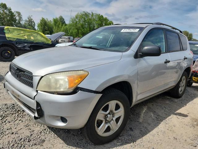 2006 Toyota Rav4 2.4L