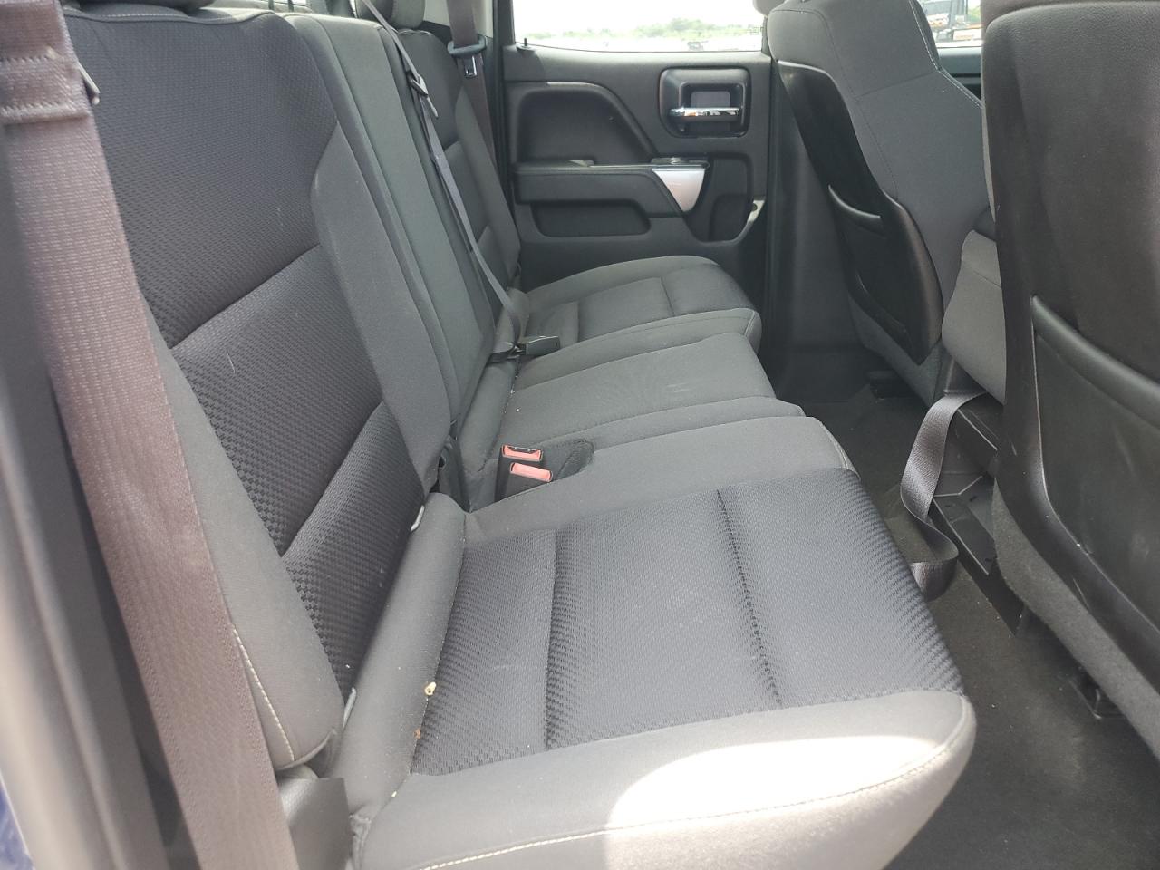 CHEVROLET ALL Models 2014 VIN 1GCVKREC9EZ372205 photo 10