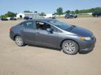 2012 Honda Civic Lx   за продажба в Columbia Station, OH - Side