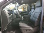 2025 Chevrolet Tahoe K1500 Rst de vânzare în Albany, NY - Minor Dent/Scratches