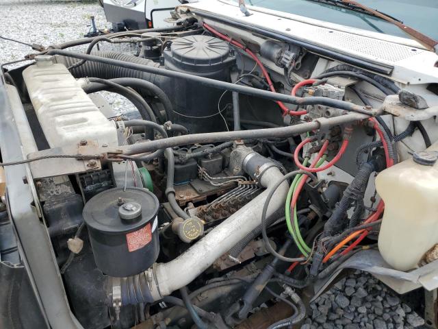 1998 FORD F800   