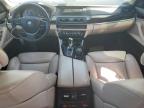 2011 Bmw 550 I en Venta en Nampa, ID - Rear End