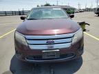 2011 Ford Fusion Se للبيع في Nampa، ID - Rear End