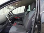 2015 RENAULT CLIO D-QUE for sale at Copart PETERLEE