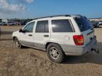 2004 Jeep Grand Cherokee Laredo for Sale in Houston, TX - Side