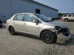 2007 Nissan Versa S en Venta en Windsor, NJ - Front End