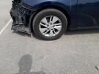 2014 TOYOTA AURIS ICON for sale at Copart SANDTOFT