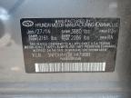 2014 Hyundai Elantra Se   de vânzare în York Haven, PA - Front End