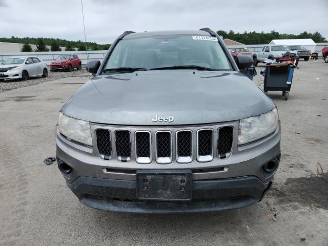  JEEP COMPASS 2013 Szary