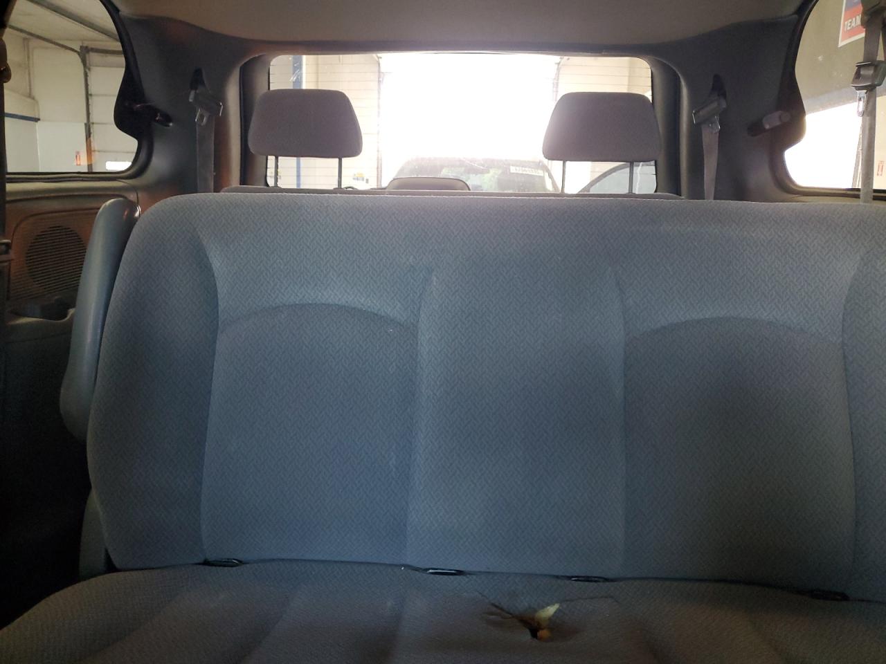 2006 Chrysler Town & Country VIN: 1A4GP45R16B711772 Lot: 62130575