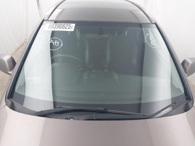 2012 HONDA CR-V ES I-